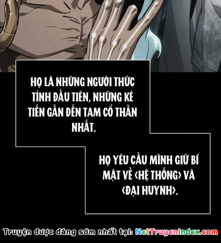 Thế Giới Sau Tận Thế Chapter 222 - 36