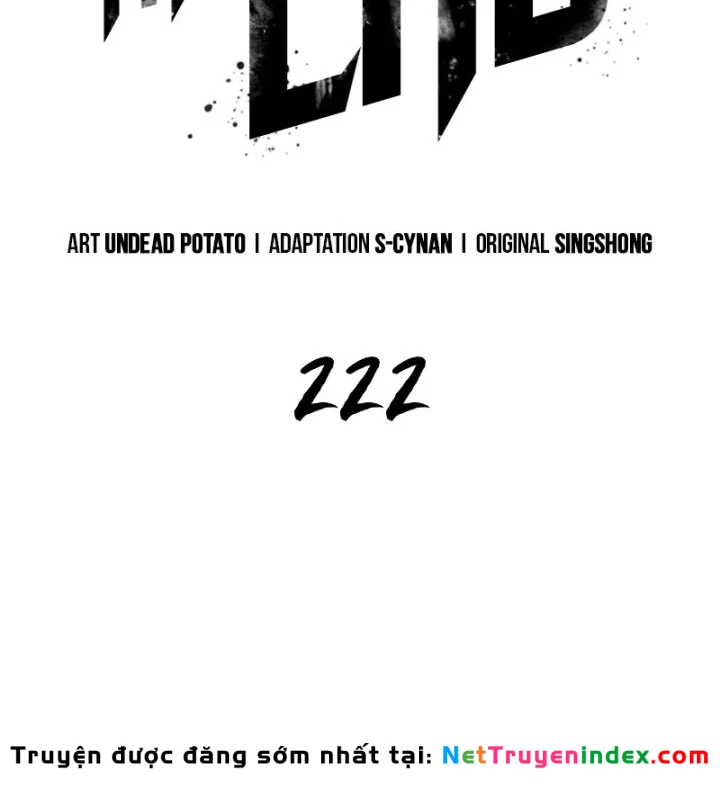 Thế Giới Sau Tận Thế Chapter 222 - 75