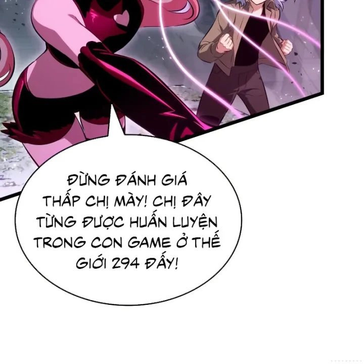 Thế Giới Sau Tận Thế Chapter 222 - 106