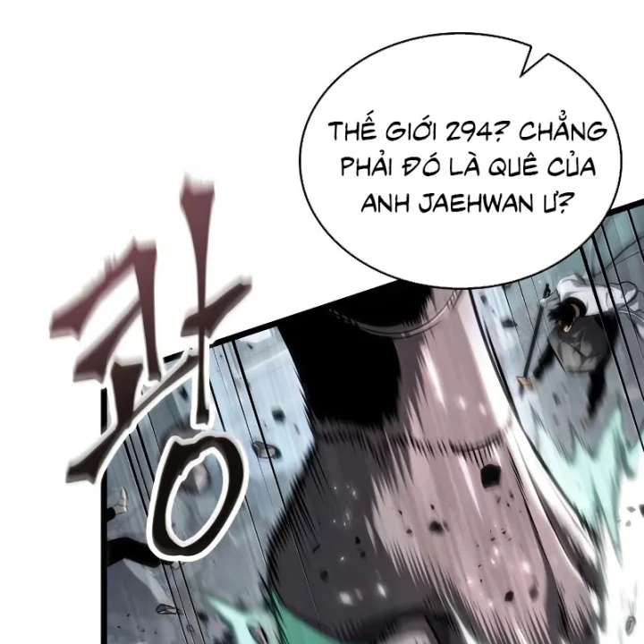 Thế Giới Sau Tận Thế Chapter 222 - 107