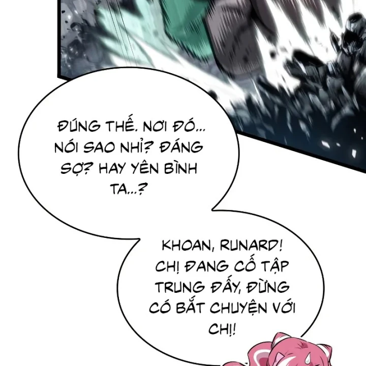 Thế Giới Sau Tận Thế Chapter 222 - 108