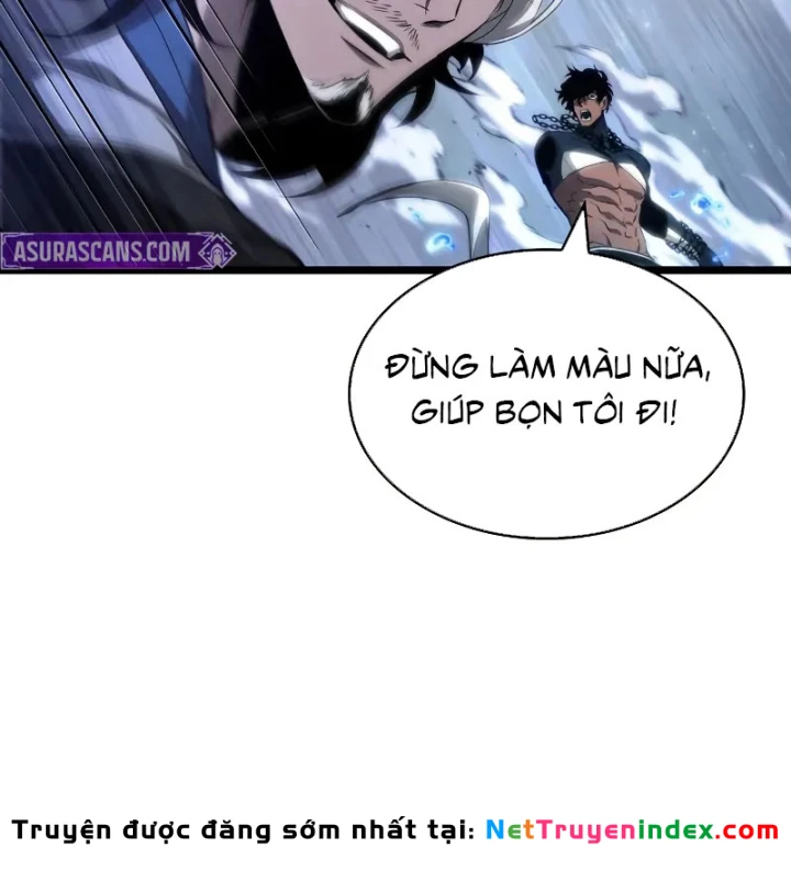 Thế Giới Sau Tận Thế Chapter 222 - 161