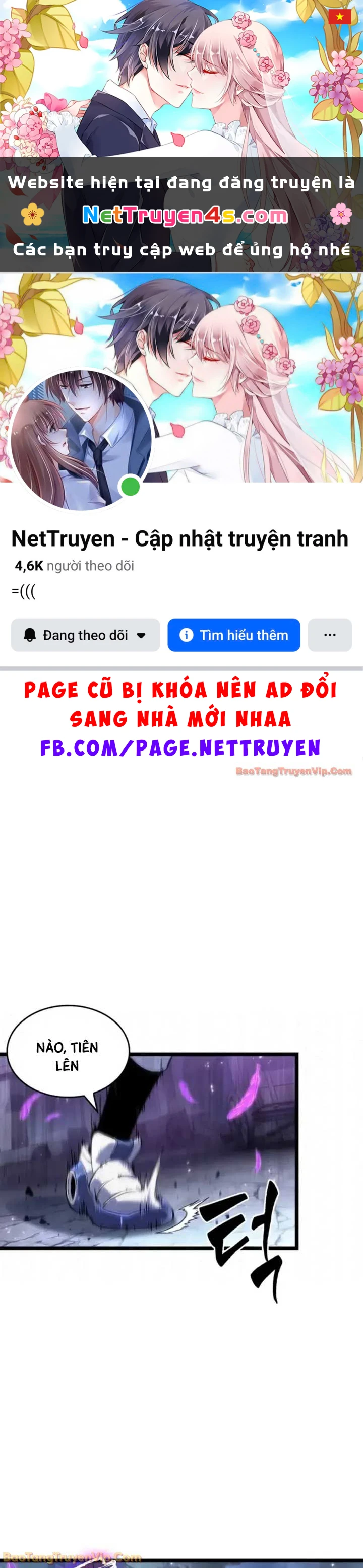 Thế Giới Sau Tận Thế Chapter 223 - 1