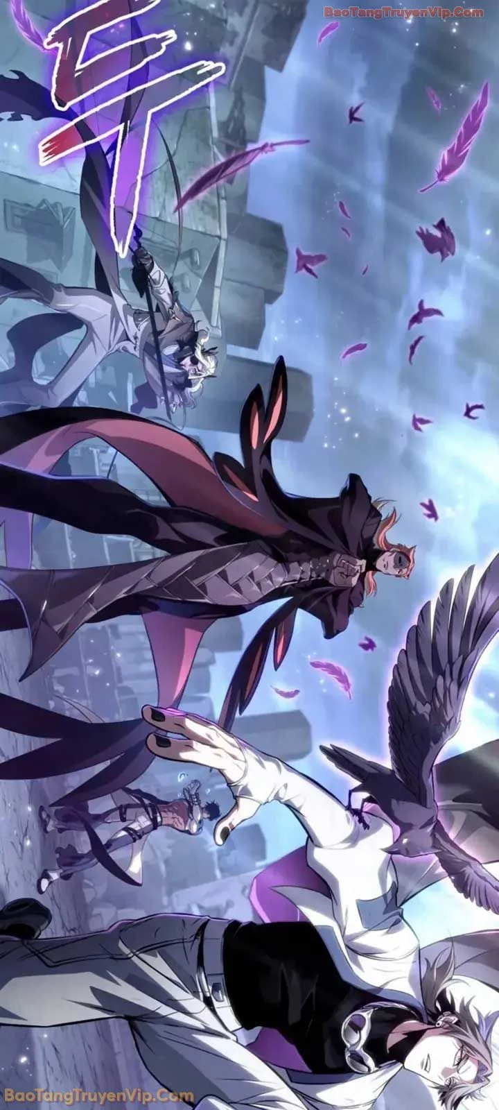 Thế Giới Sau Tận Thế Chapter 223 - 2