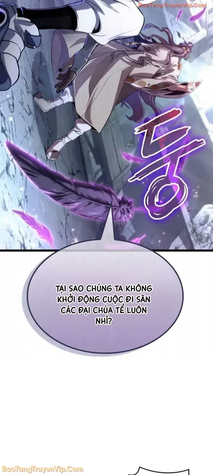 Thế Giới Sau Tận Thế Chapter 223 - 3