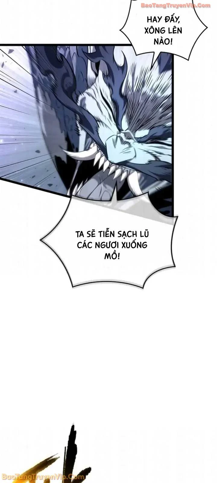 Thế Giới Sau Tận Thế Chapter 223 - 4