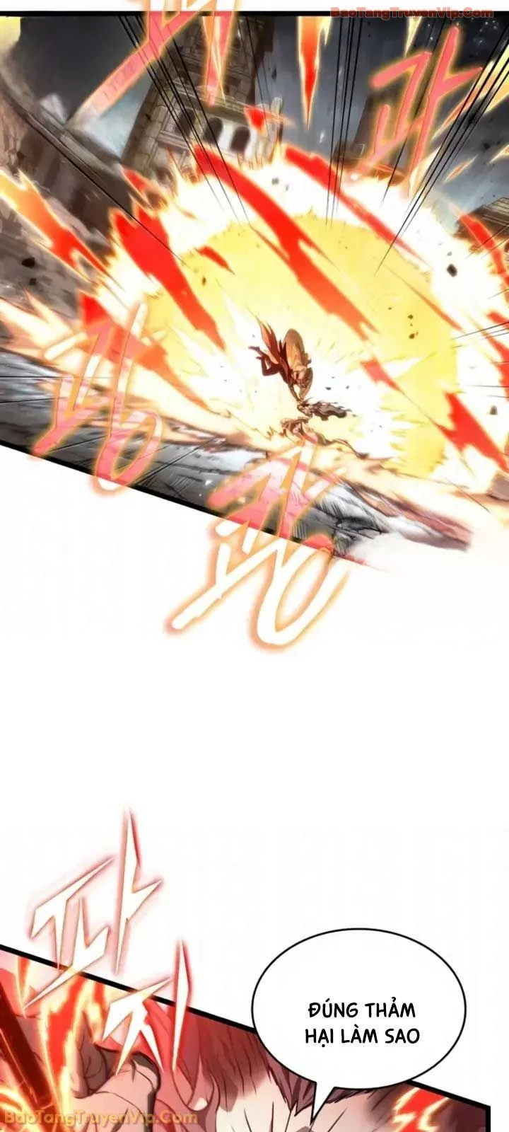 Thế Giới Sau Tận Thế Chapter 223 - 7