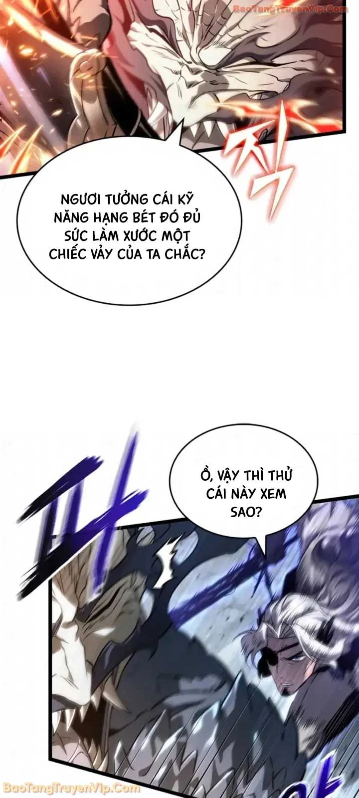 Thế Giới Sau Tận Thế Chapter 223 - 8