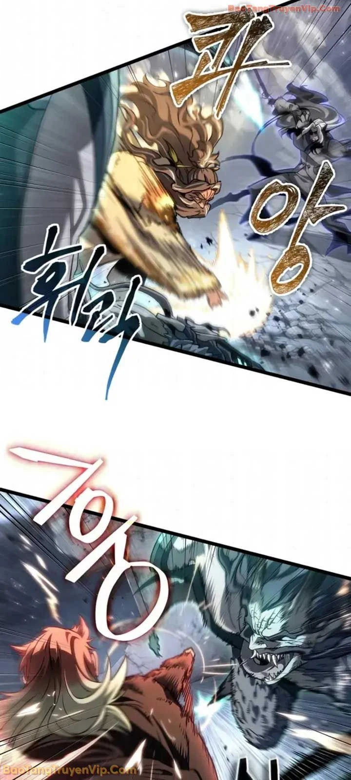 Thế Giới Sau Tận Thế Chapter 223 - 10