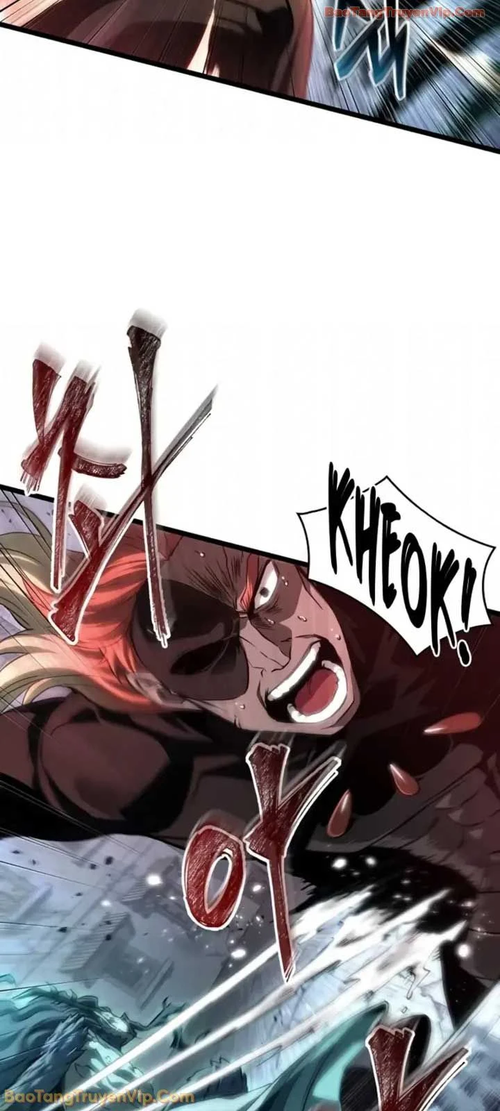 Thế Giới Sau Tận Thế Chapter 223 - 11