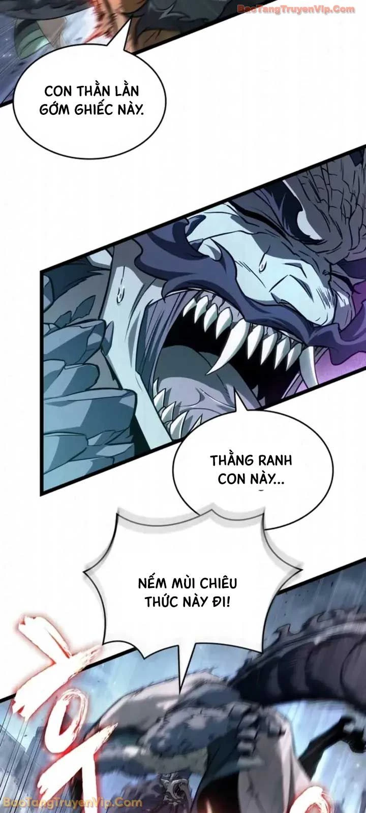 Thế Giới Sau Tận Thế Chapter 223 - 14