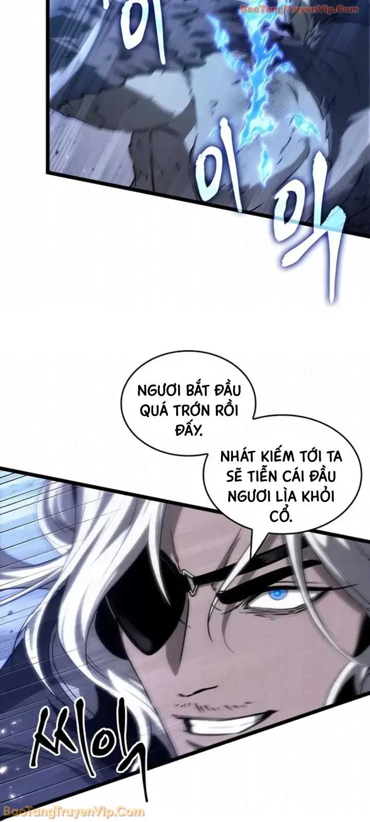 Thế Giới Sau Tận Thế Chapter 223 - 18