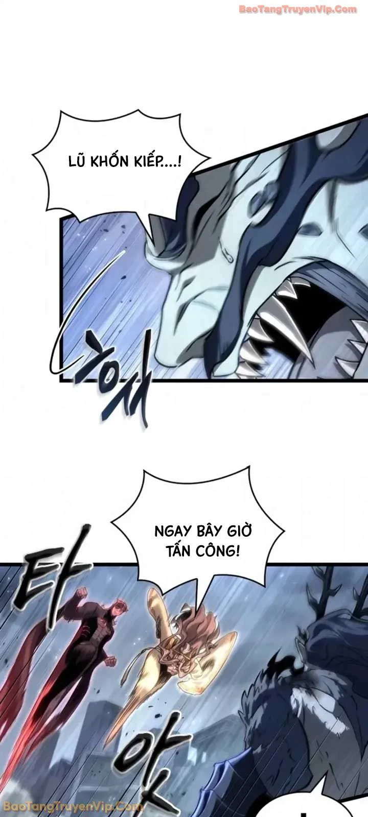 Thế Giới Sau Tận Thế Chapter 223 - 19