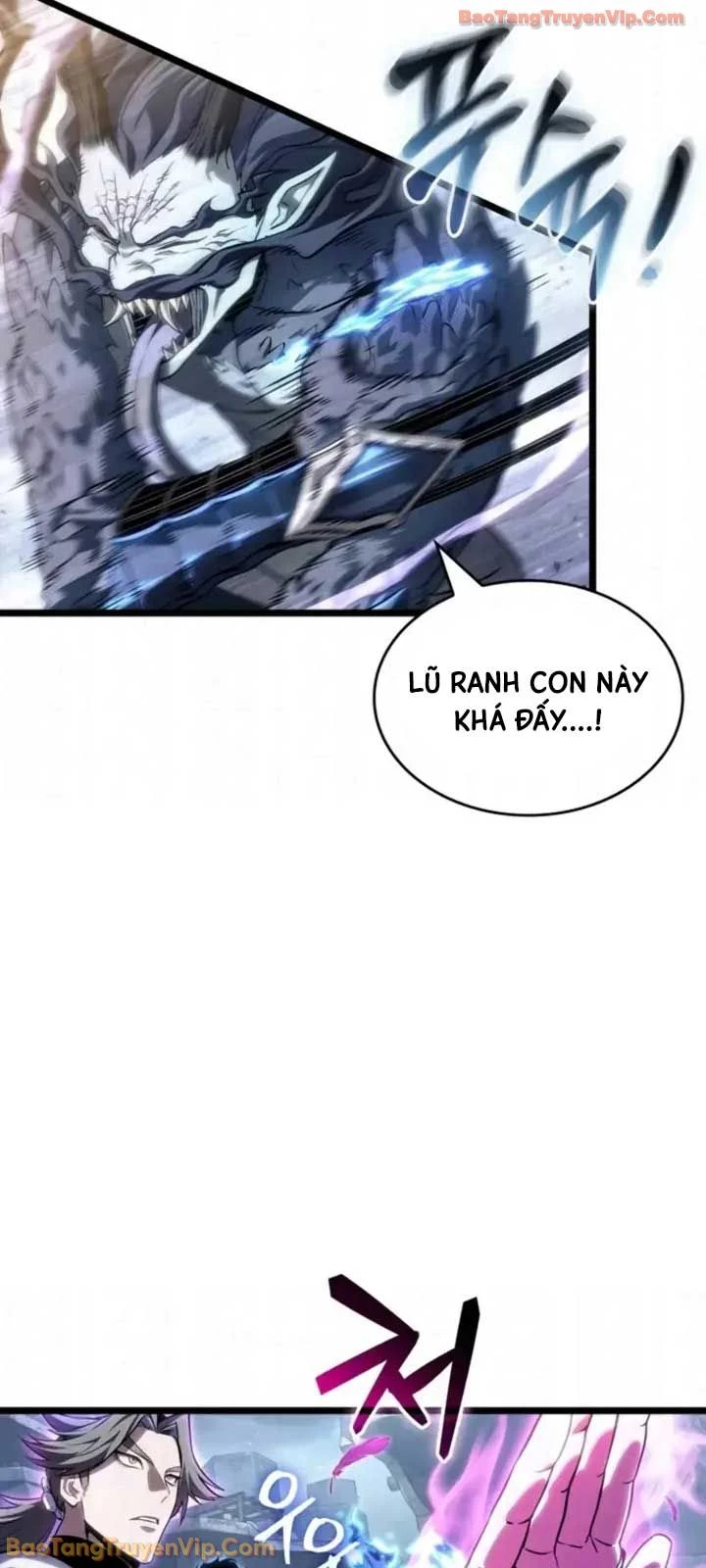 Thế Giới Sau Tận Thế Chapter 223 - 21