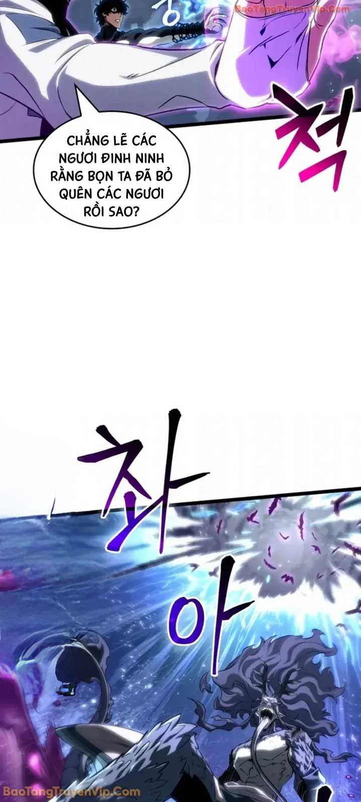 Thế Giới Sau Tận Thế Chapter 223 - 22