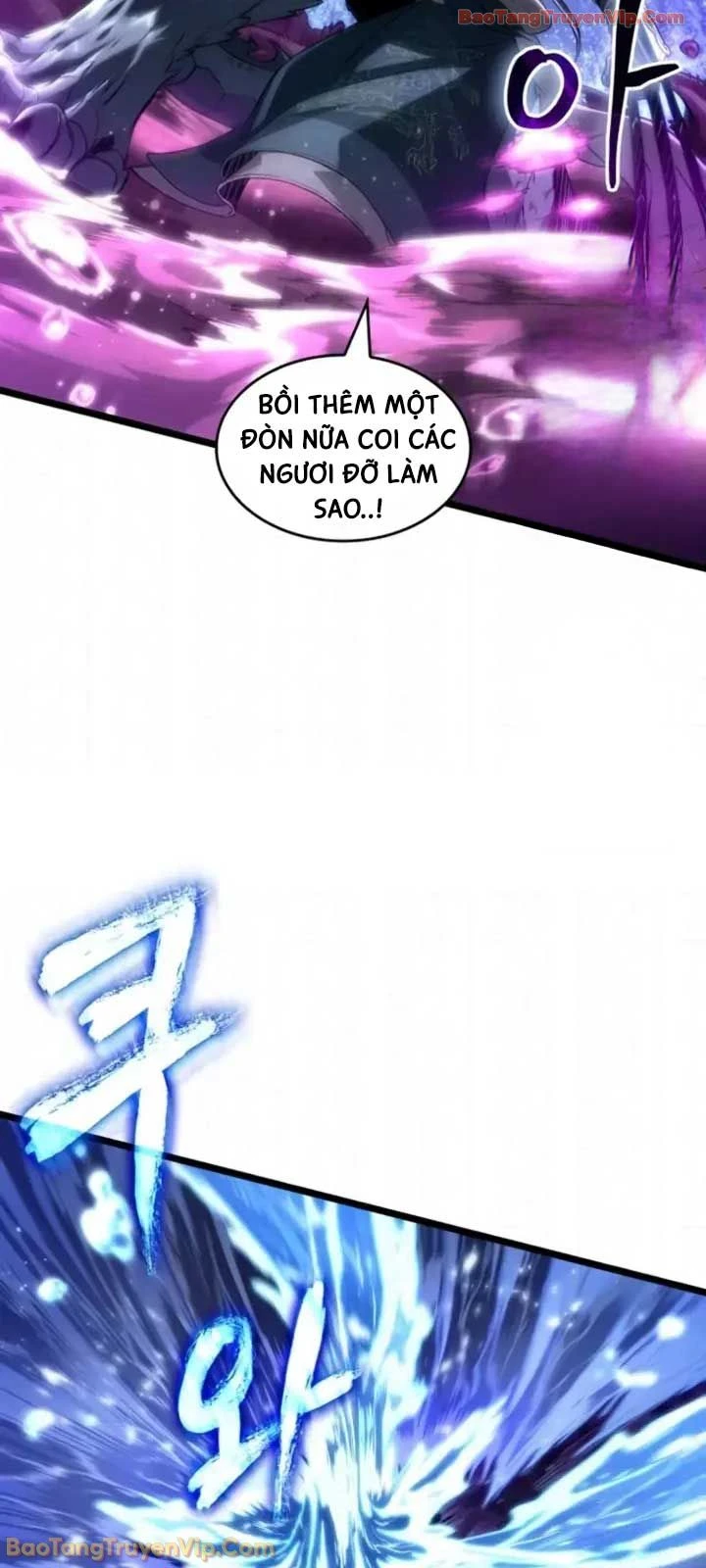 Thế Giới Sau Tận Thế Chapter 223 - 23