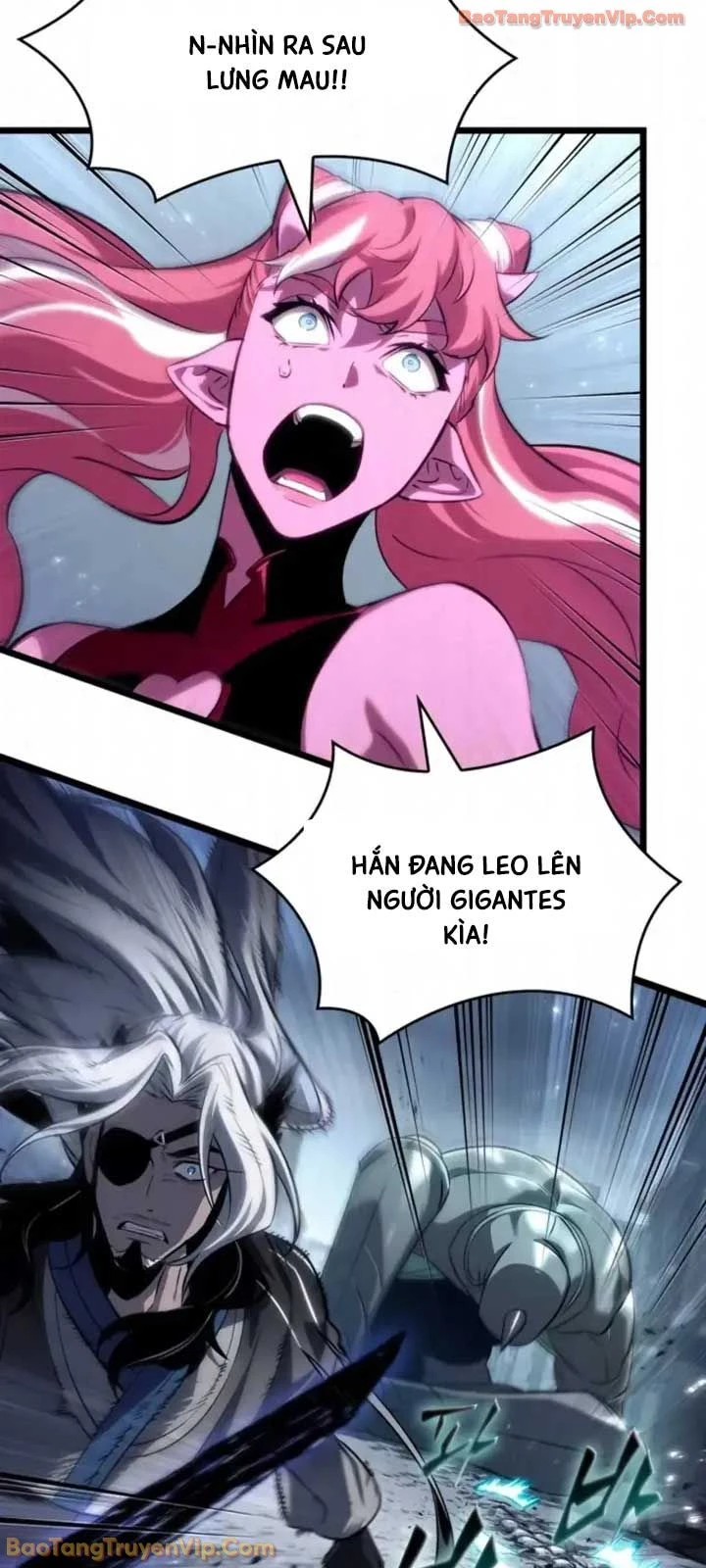 Thế Giới Sau Tận Thế Chapter 223 - 26