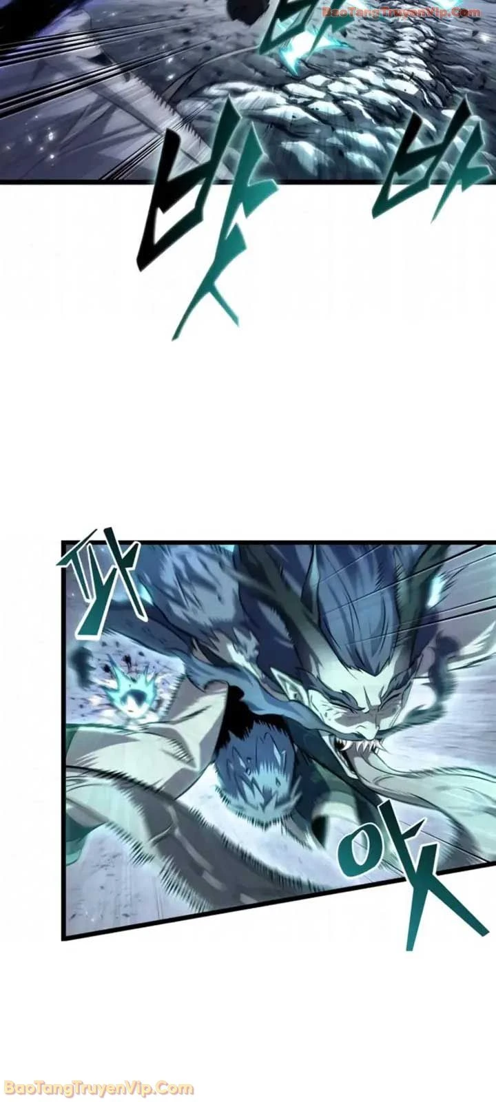 Thế Giới Sau Tận Thế Chapter 223 - 27