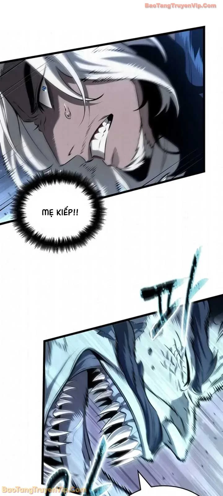 Thế Giới Sau Tận Thế Chapter 223 - 28