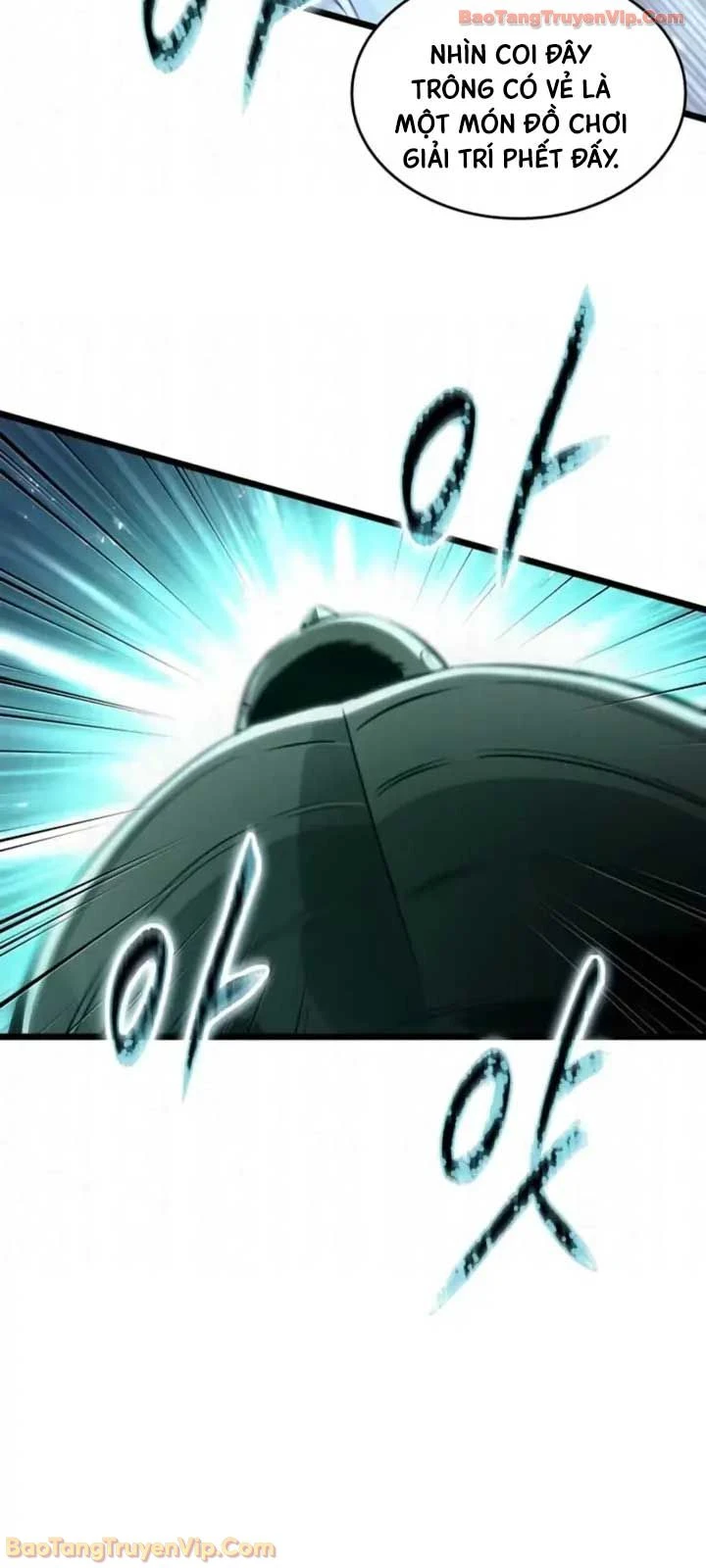 Thế Giới Sau Tận Thế Chapter 223 - 29