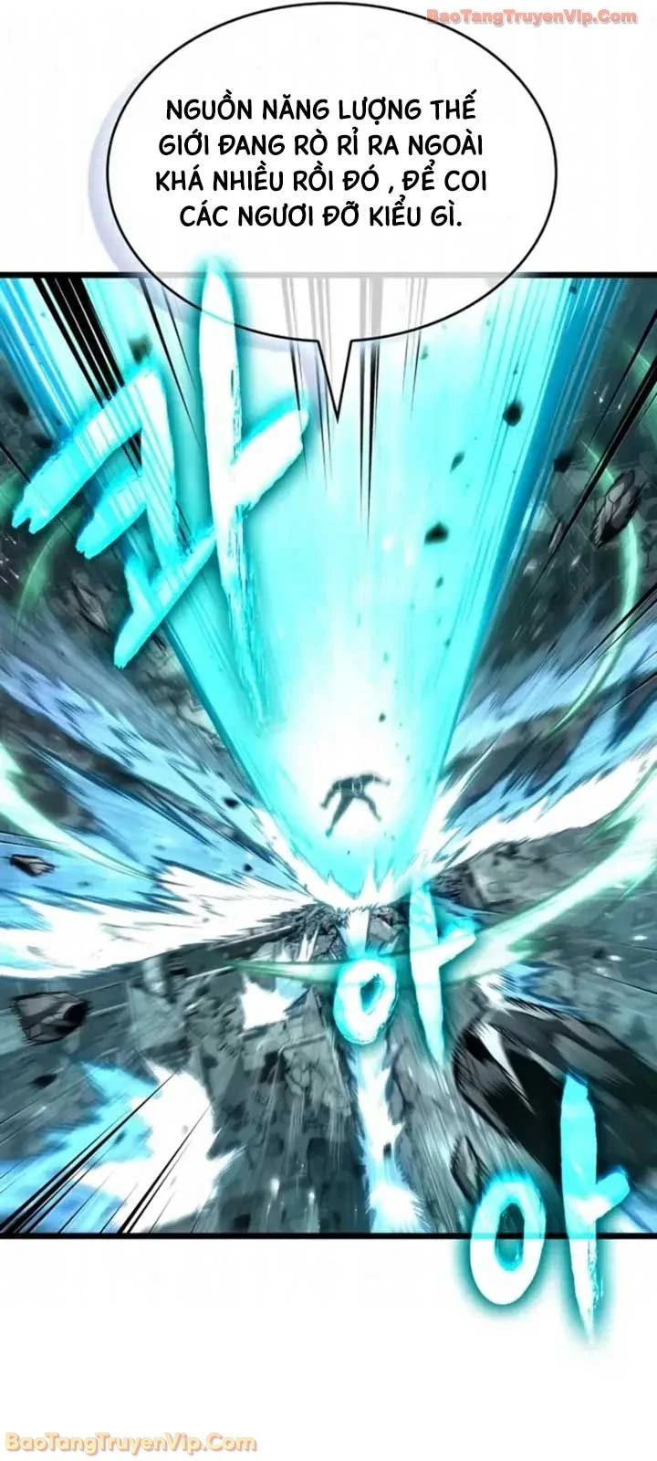 Thế Giới Sau Tận Thế Chapter 223 - 33