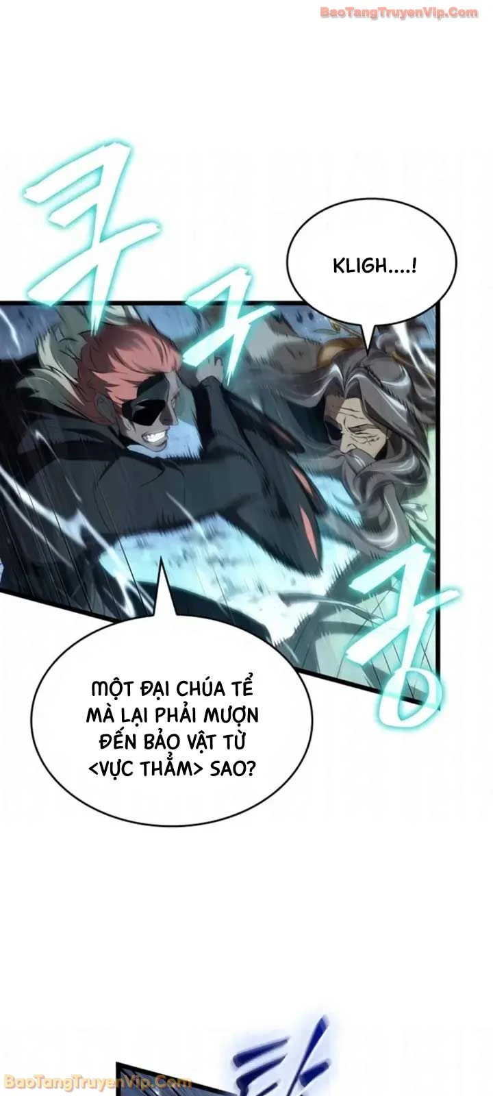 Thế Giới Sau Tận Thế Chapter 223 - 34