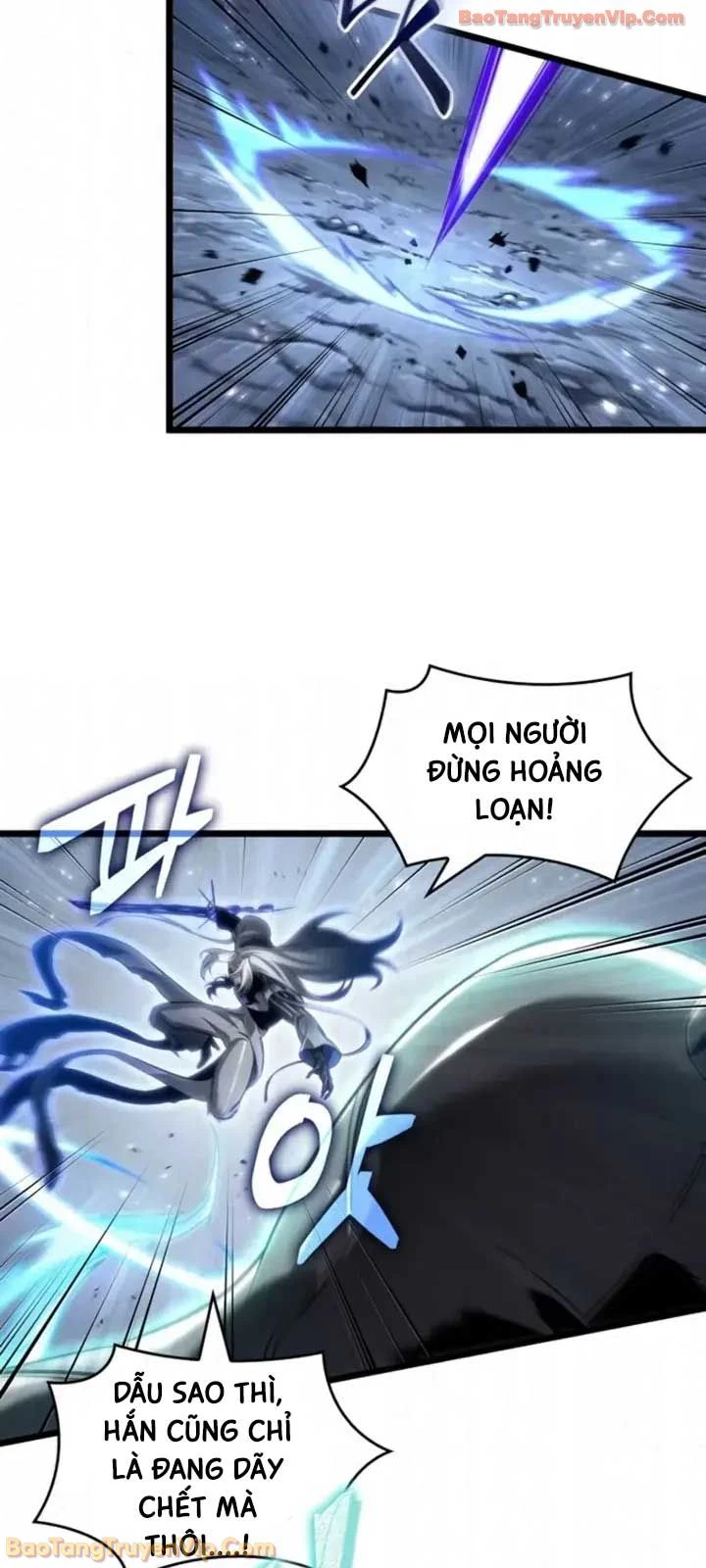 Thế Giới Sau Tận Thế Chapter 223 - 35