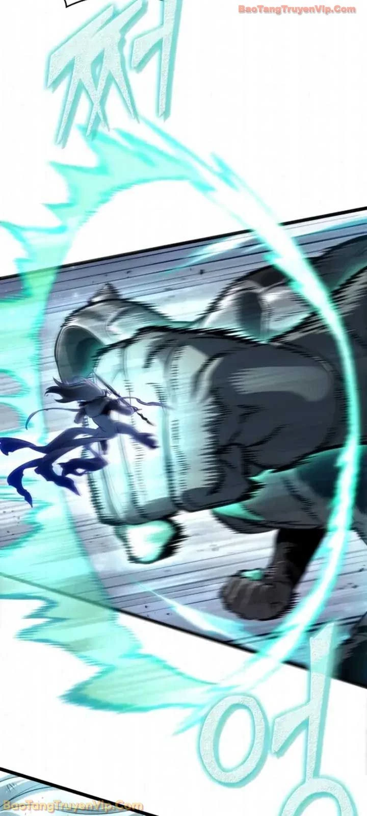 Thế Giới Sau Tận Thế Chapter 223 - 36