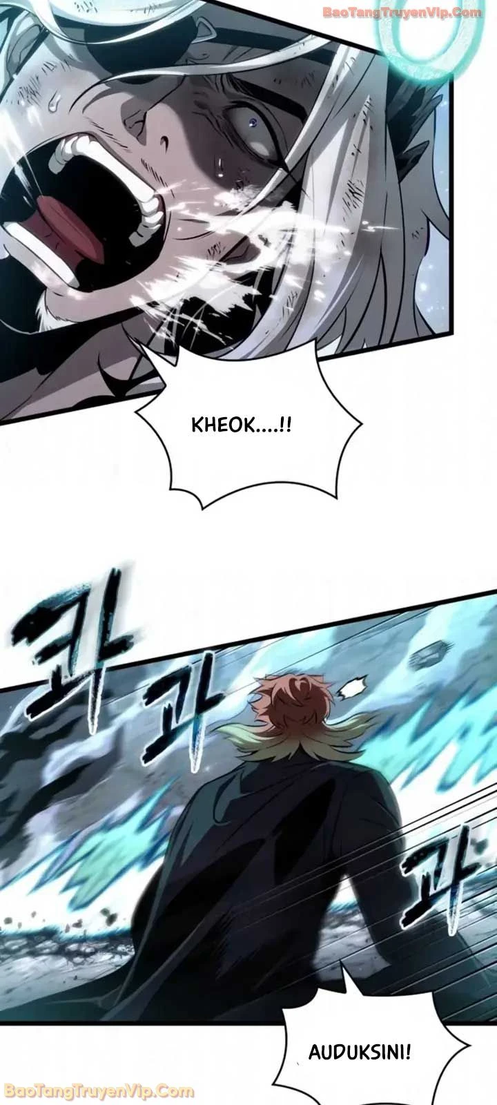 Thế Giới Sau Tận Thế Chapter 223 - 37