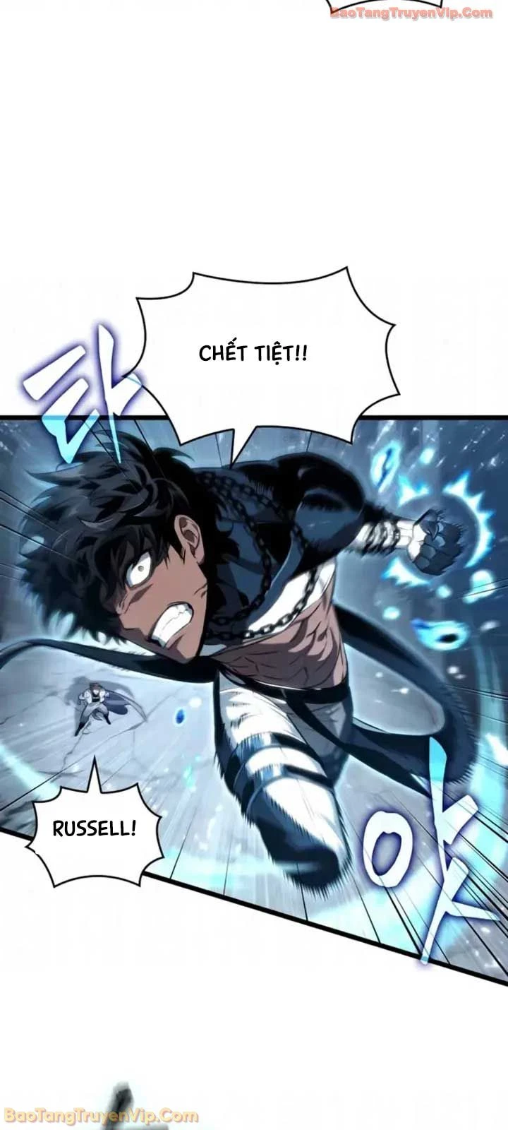 Thế Giới Sau Tận Thế Chapter 223 - 38