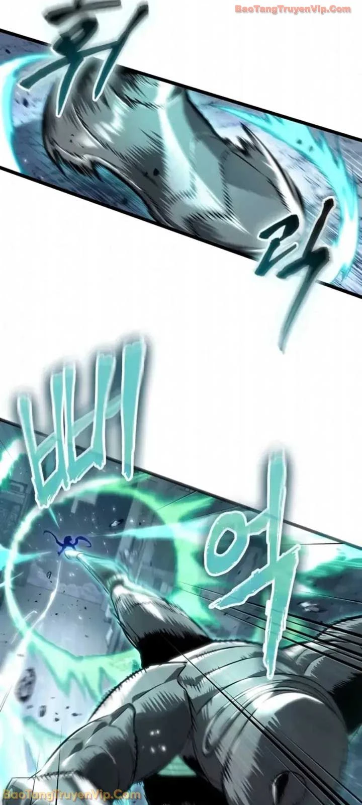 Thế Giới Sau Tận Thế Chapter 223 - 39