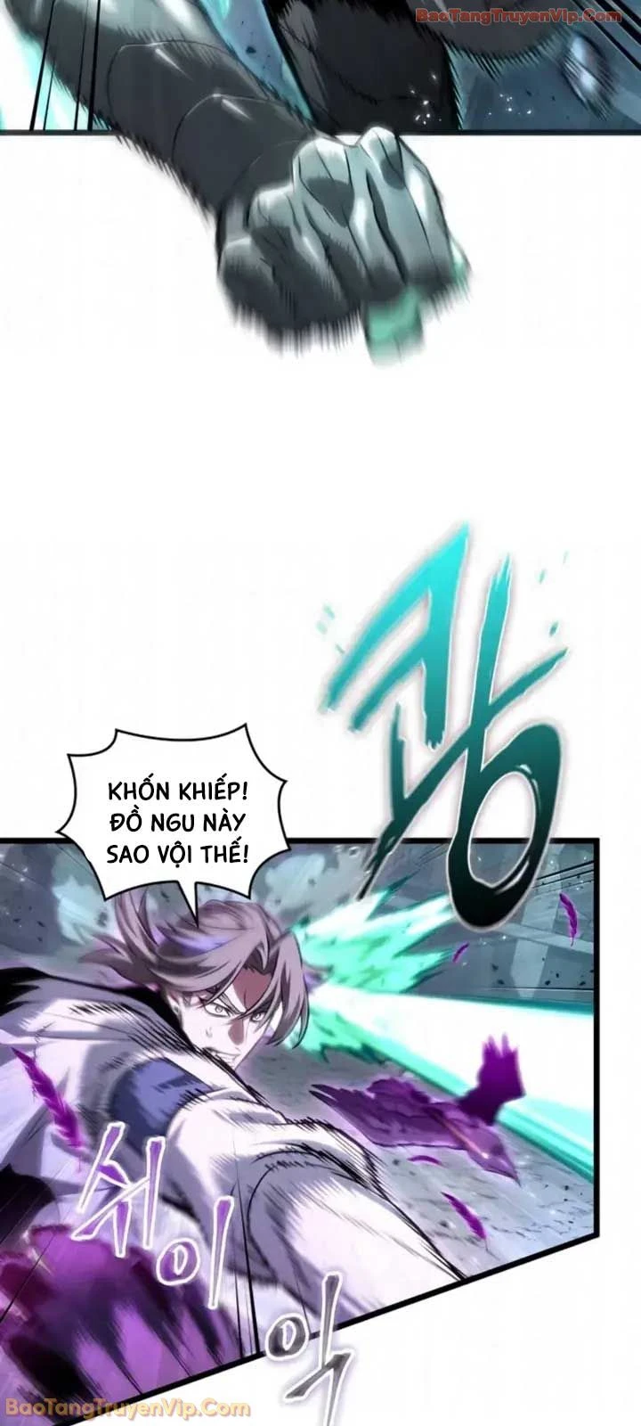 Thế Giới Sau Tận Thế Chapter 223 - 40