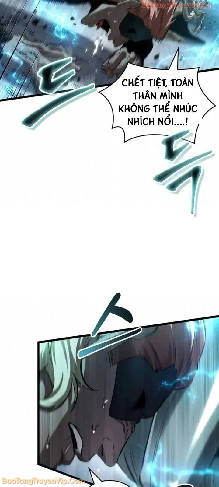 Thế Giới Sau Tận Thế Chapter 223 - 46