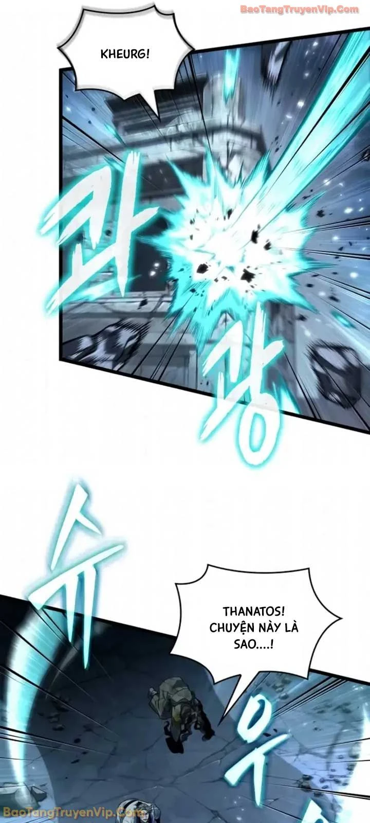 Thế Giới Sau Tận Thế Chapter 223 - 49