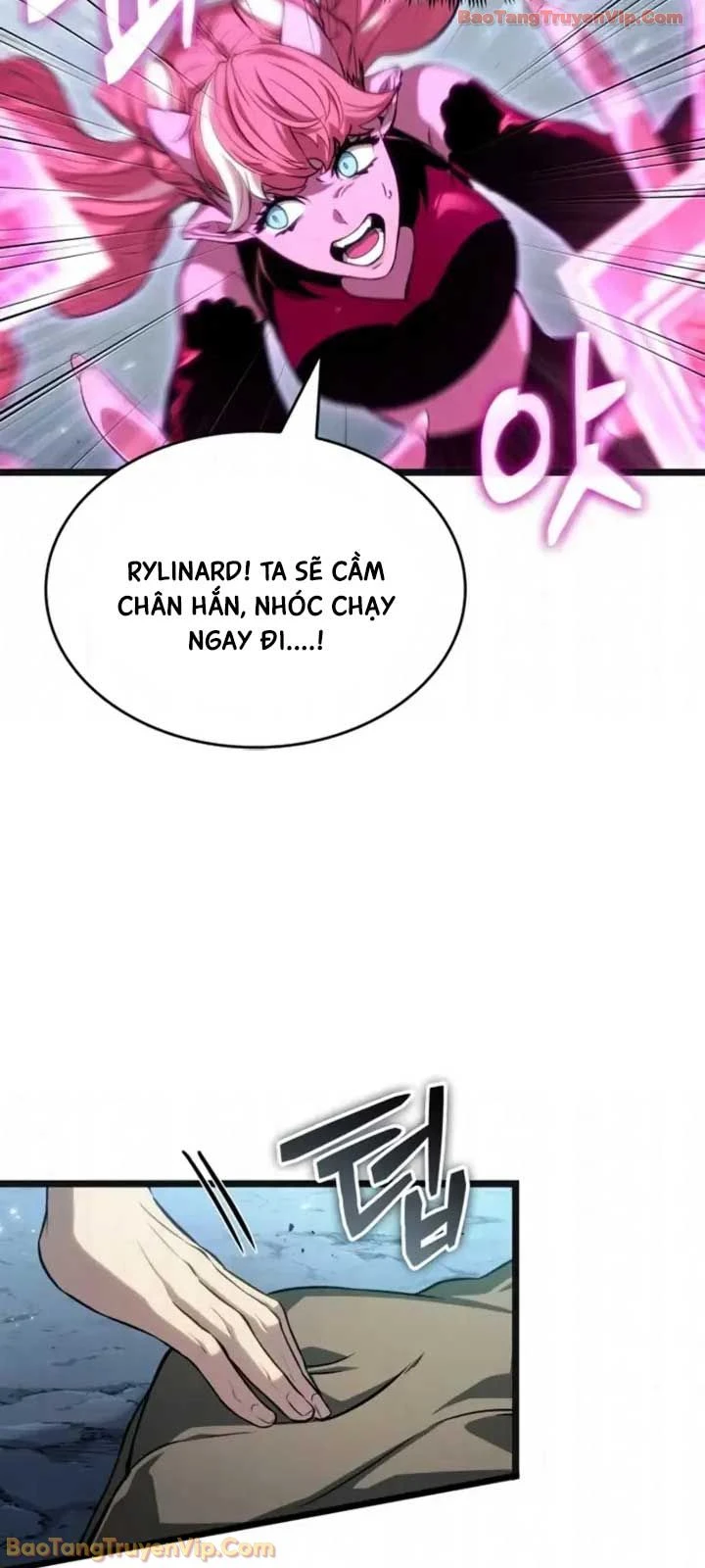 Thế Giới Sau Tận Thế Chapter 223 - 60