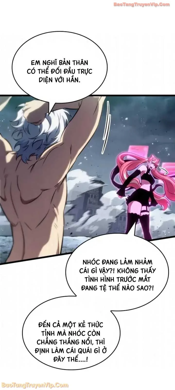 Thế Giới Sau Tận Thế Chapter 223 - 62