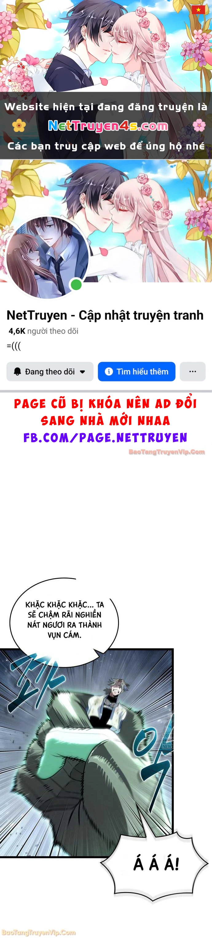 Thế Giới Sau Tận Thế Chapter 224 - 1