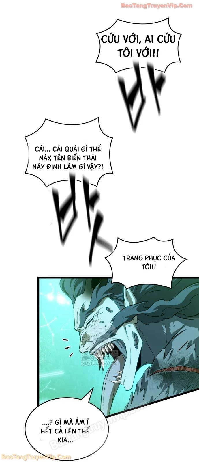 Thế Giới Sau Tận Thế Chapter 224 - 3