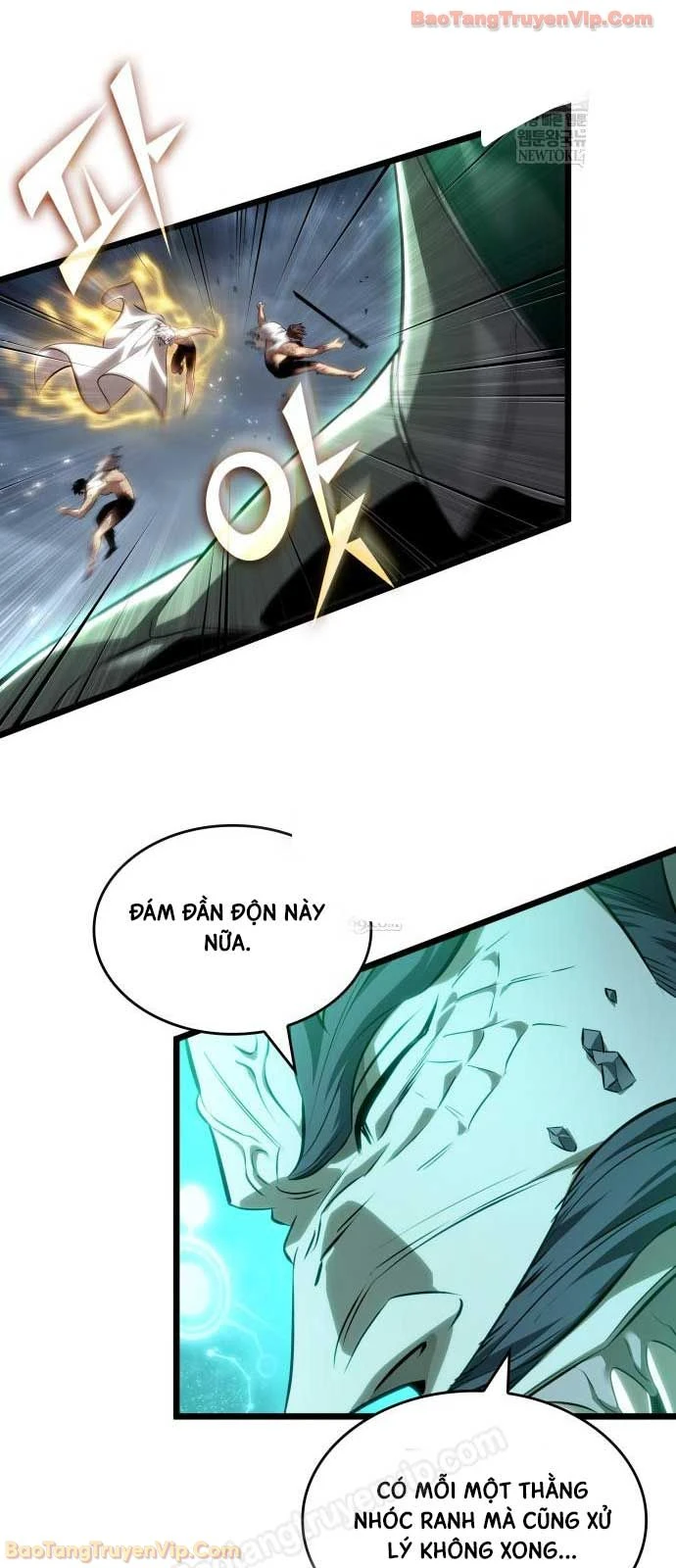 Thế Giới Sau Tận Thế Chapter 224 - 4