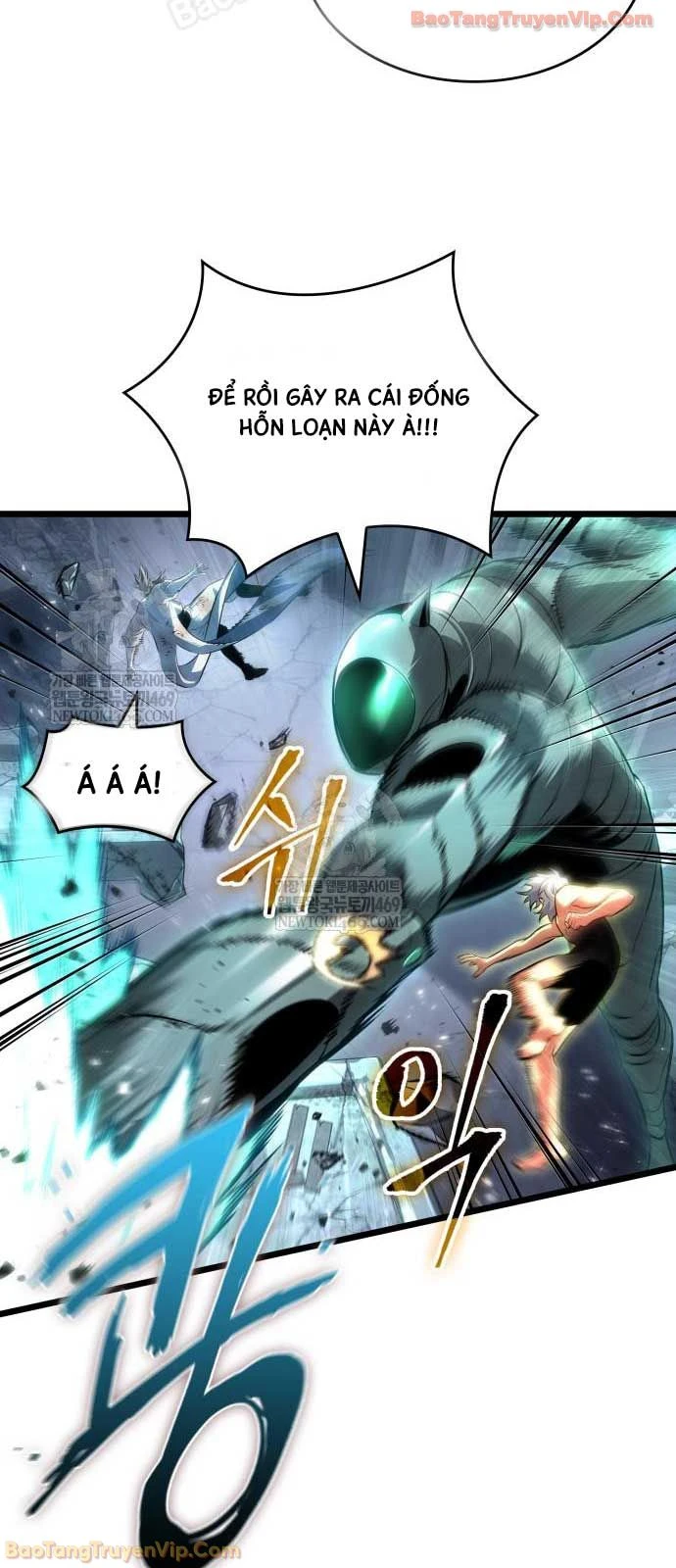 Thế Giới Sau Tận Thế Chapter 224 - 5