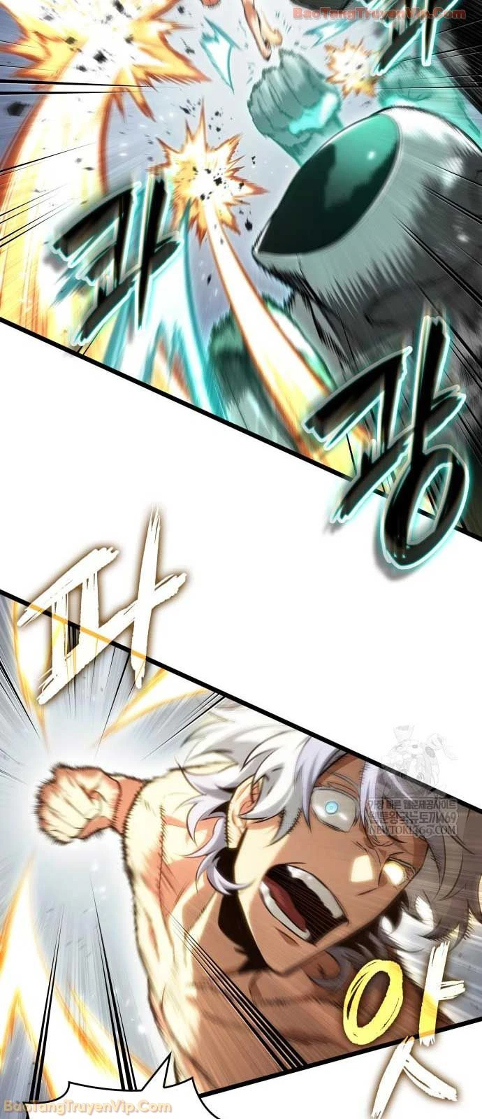 Thế Giới Sau Tận Thế Chapter 224 - 9