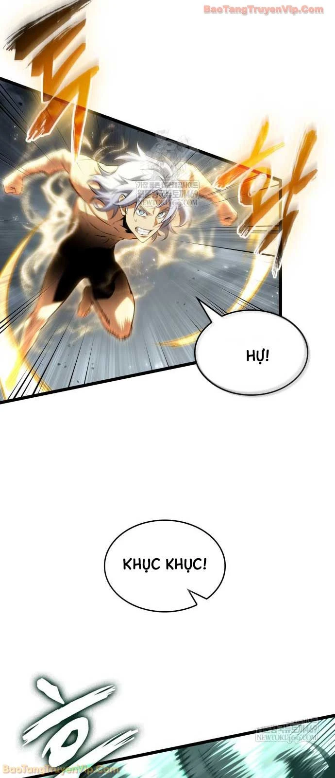 Thế Giới Sau Tận Thế Chapter 224 - 11