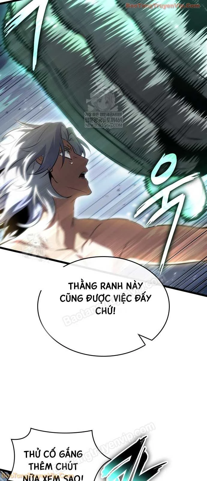 Thế Giới Sau Tận Thế Chapter 224 - 12