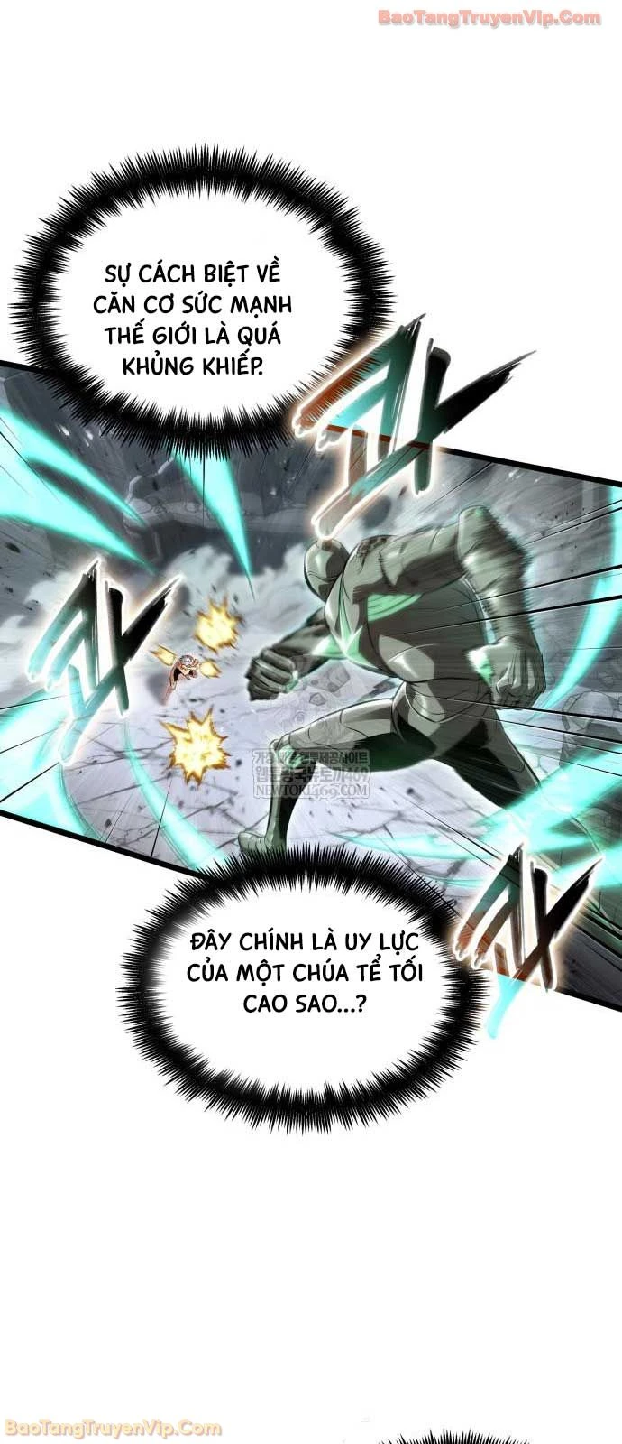 Thế Giới Sau Tận Thế Chapter 224 - 15