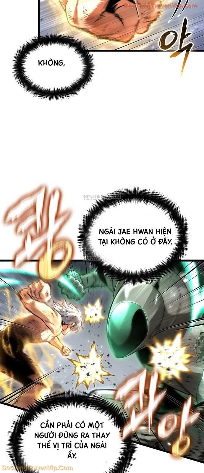 Thế Giới Sau Tận Thế Chapter 224 - 17