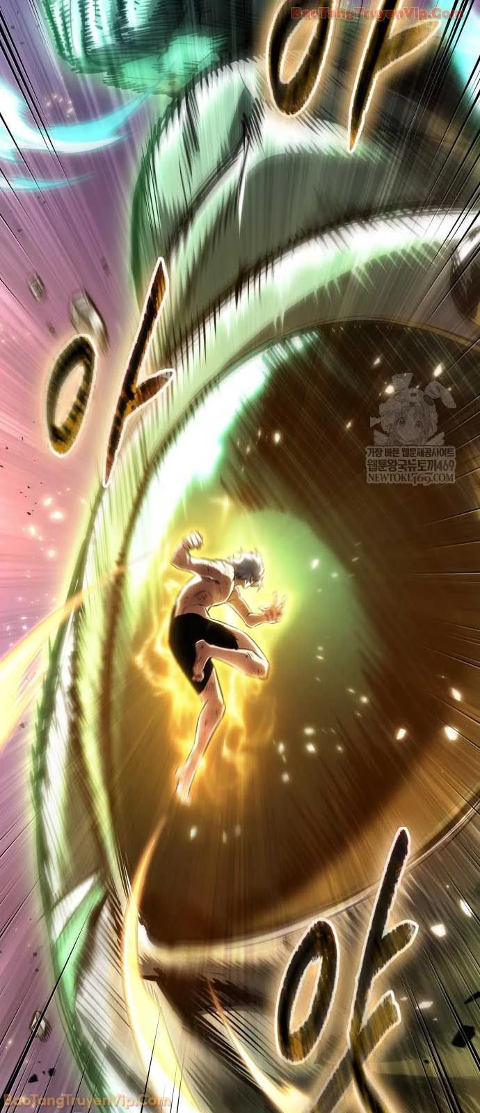 Thế Giới Sau Tận Thế Chapter 224 - 20