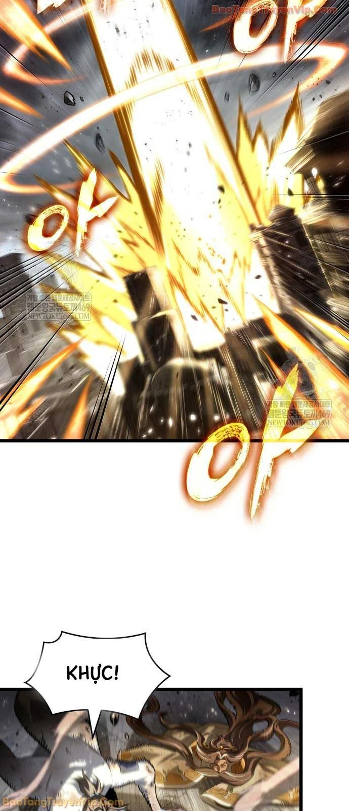 Thế Giới Sau Tận Thế Chapter 224 - 22