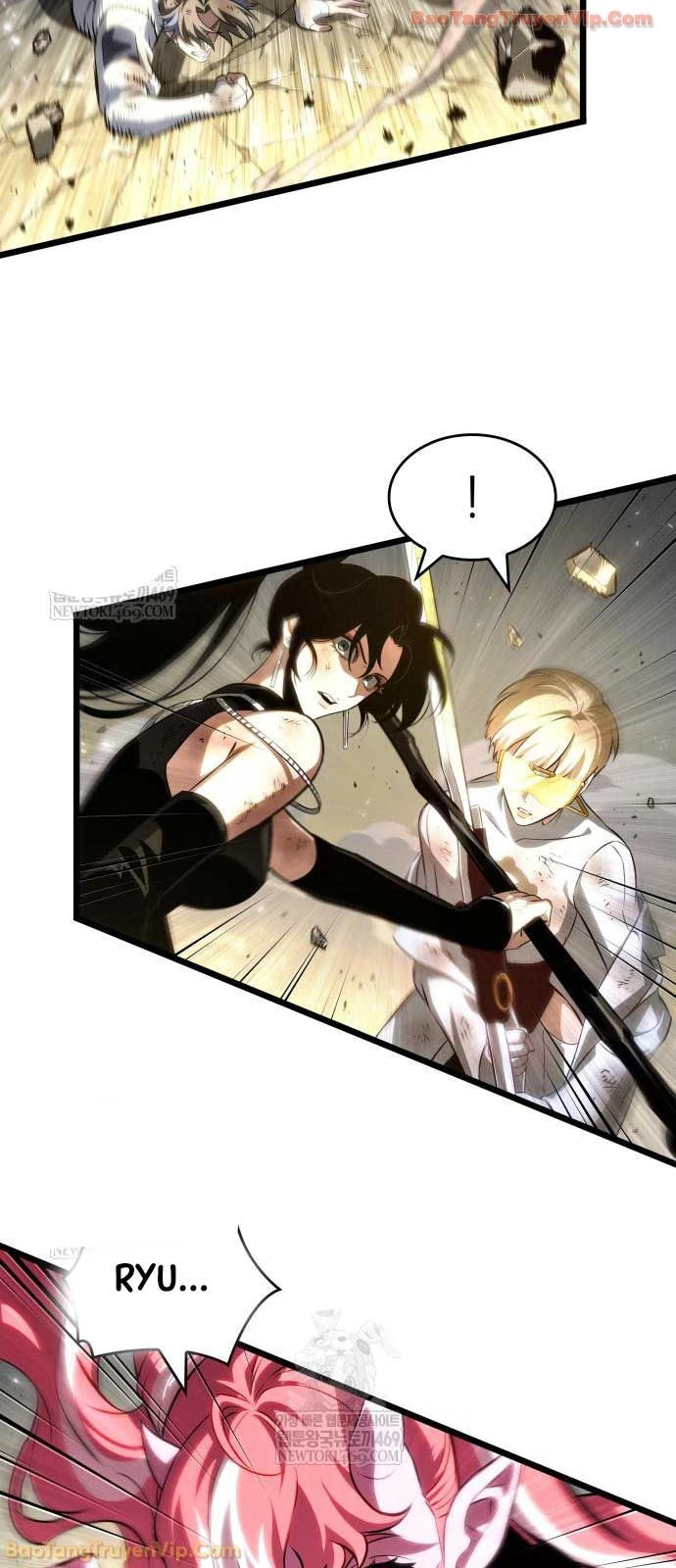 Thế Giới Sau Tận Thế Chapter 224 - 23