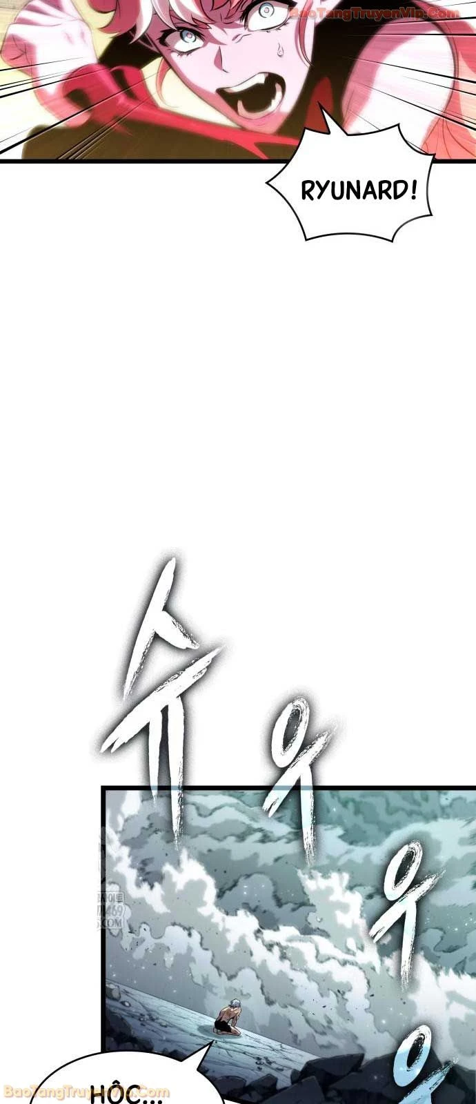 Thế Giới Sau Tận Thế Chapter 224 - 24