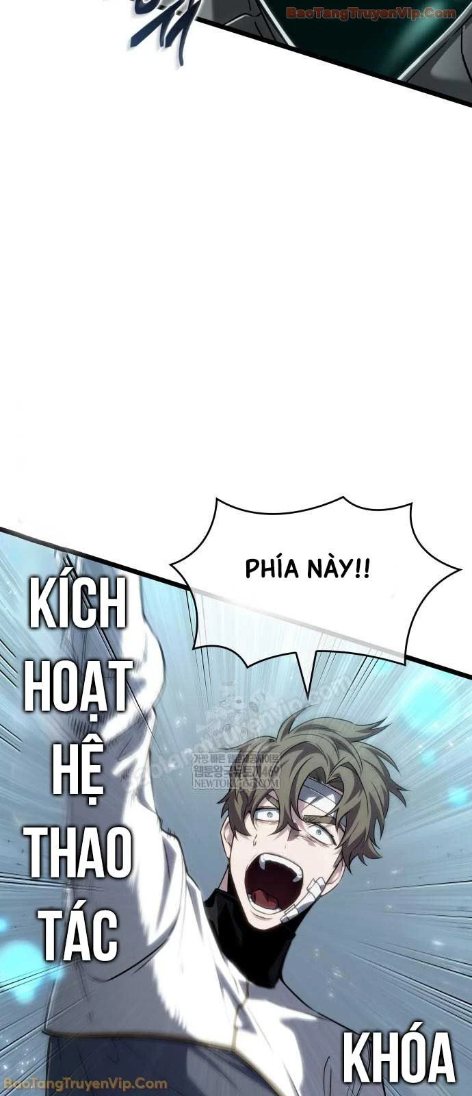 Thế Giới Sau Tận Thế Chapter 224 - 32